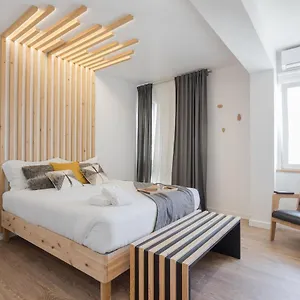 Airport Suites , Lisbon Portugal