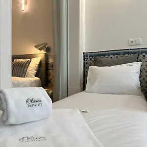 Olivier Design - Downtown , Lisbon Portugal