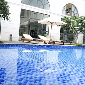 Saigon Garden Hill & , Ho Chi Minh City Vietnam